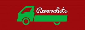 Removalists Cambrai - Furniture Removalist Services